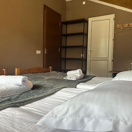 Hotel Dari คัซเบกี ภายนอก รูปภาพ