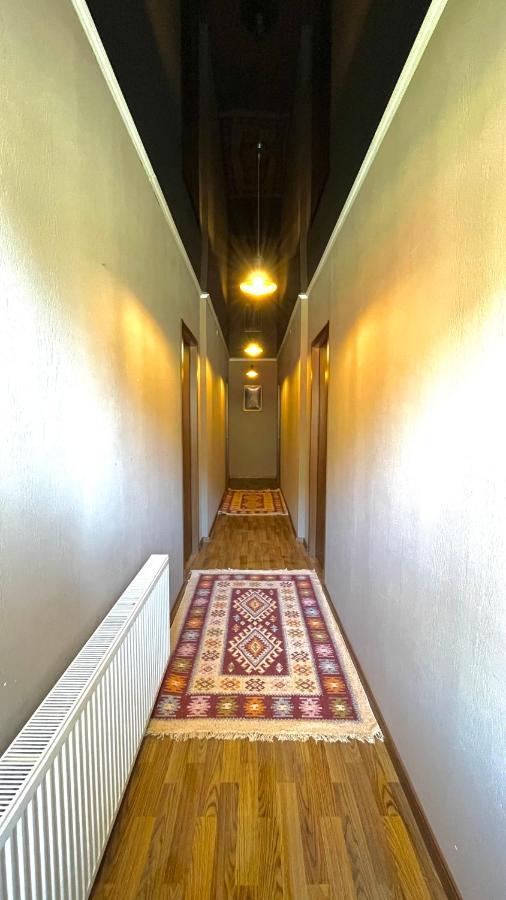 Hotel Dari คัซเบกี ภายนอก รูปภาพ