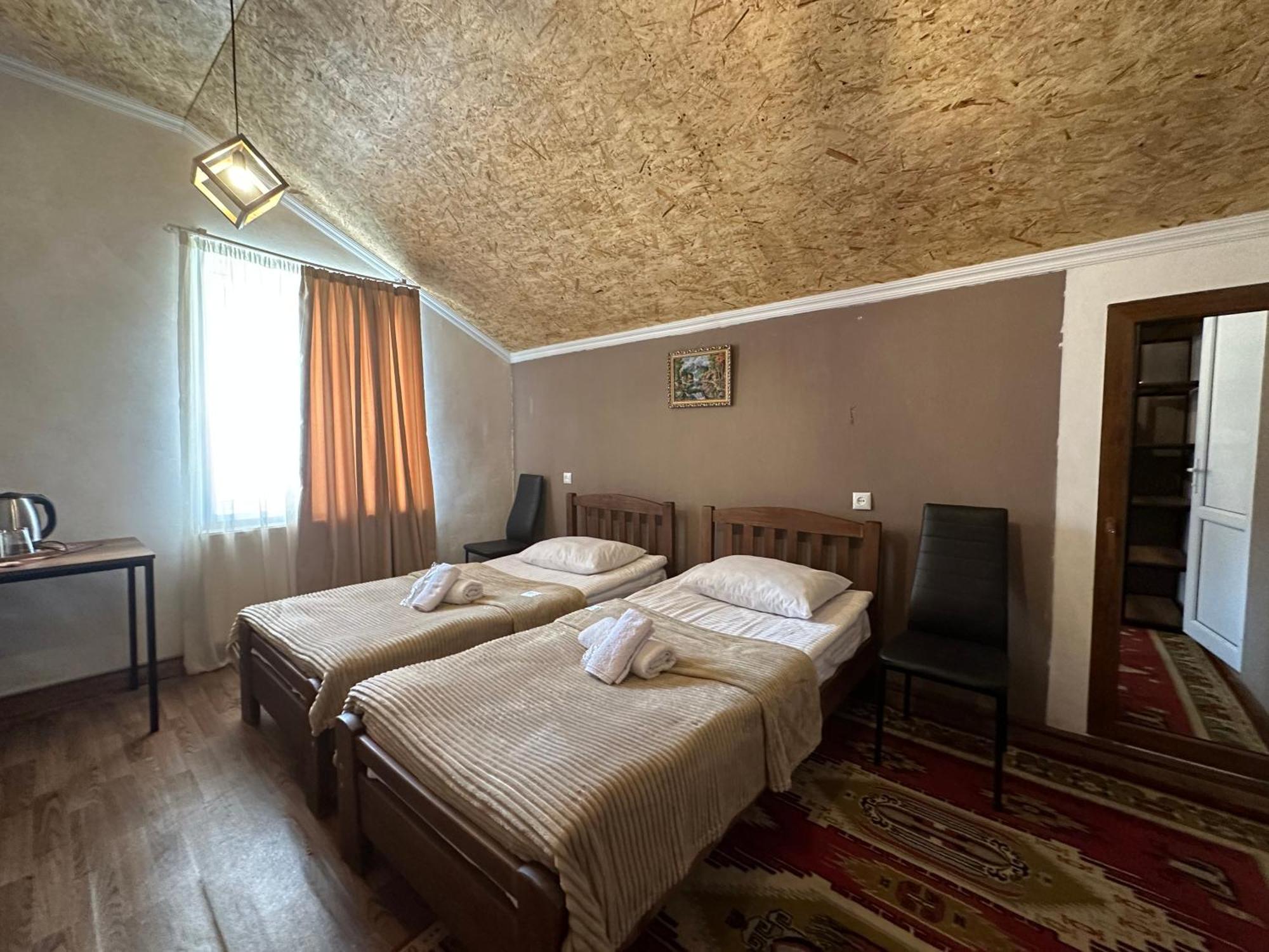 Hotel Dari คัซเบกี ห้อง รูปภาพ